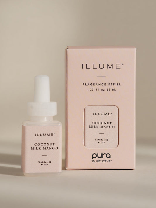 Coconut Milk Mango - Smart Vial (Illume)