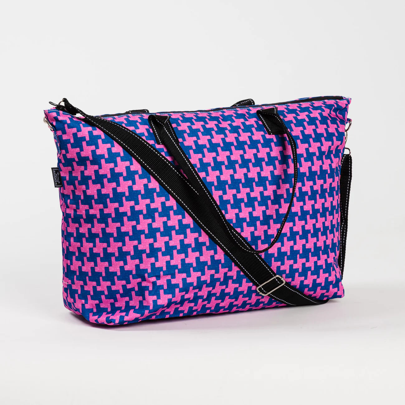 Overpacker Travel Bag Large