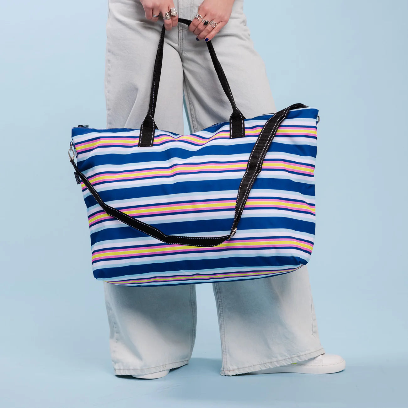 Overpacker Travel Bag X-Large