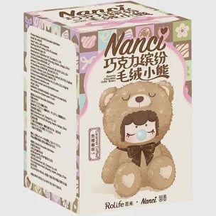 NANCI CUTIE BEARS