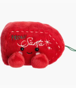 EUDORA GIFT TAG PALM PALS