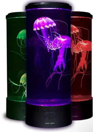 ELECTRIC JELLYFISH LIGHT