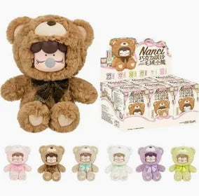 NANCI CUTIE BEARS