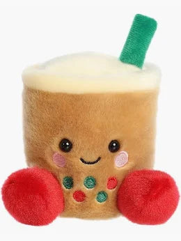 CHEWY FESTIVE BOBA PALM PALS