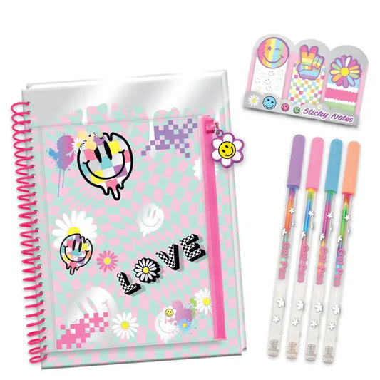 STYLISH WRITER COOL VIBES