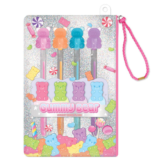 Gel Pentastic Gummy Bears