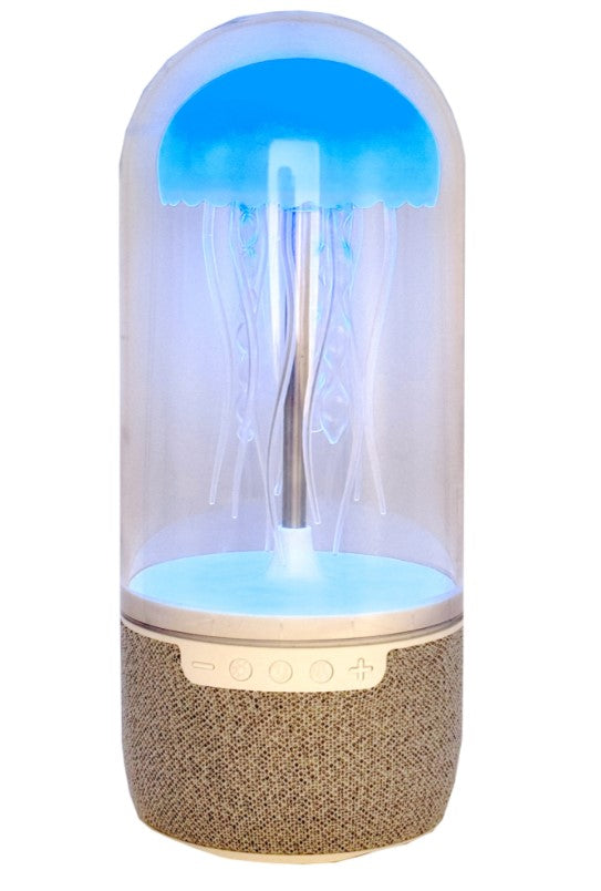Jellyfish Speaker