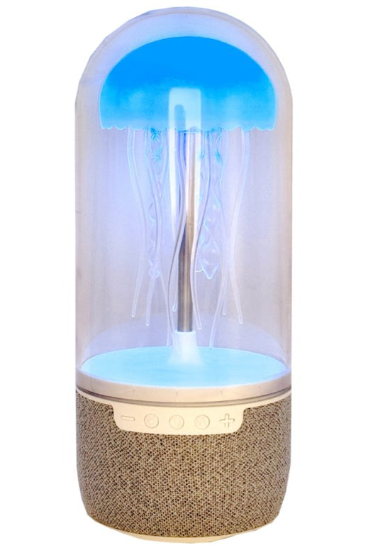 Jellyfish Speaker