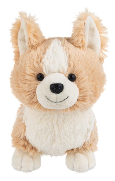 WEBKINZ CORGI