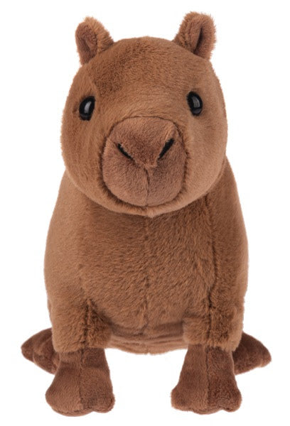 WEBKINZ CAPYBARA