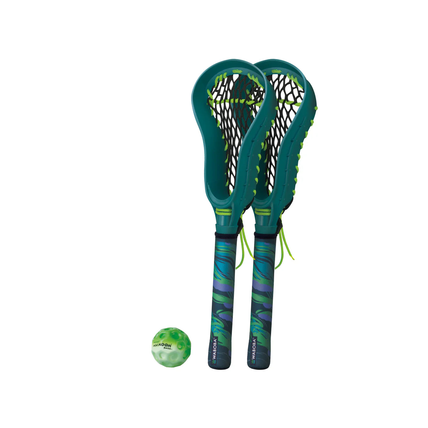 LACROSSE MOON BALL 2025